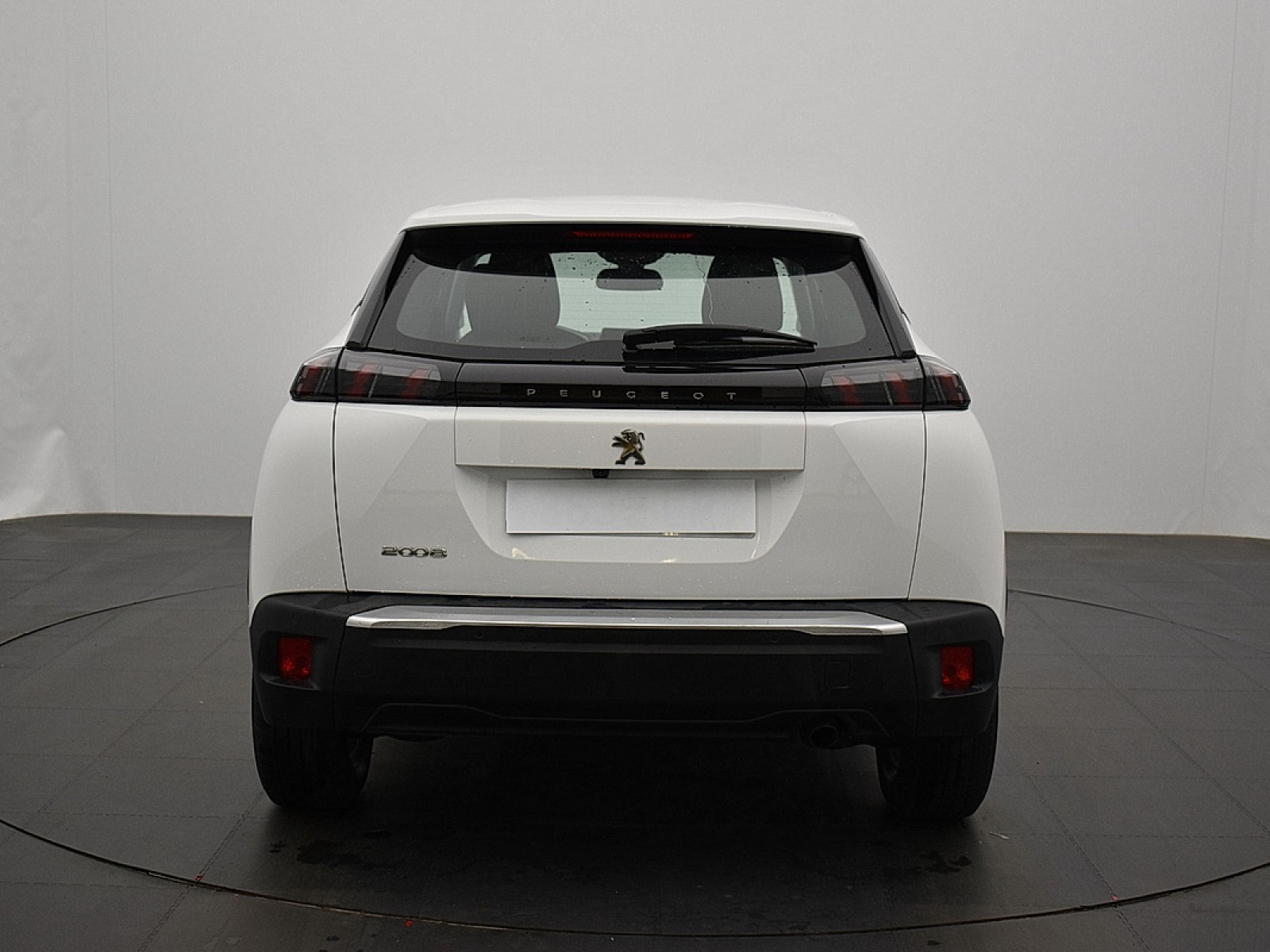 PEUGEOT - 2008 - #180996 - 5