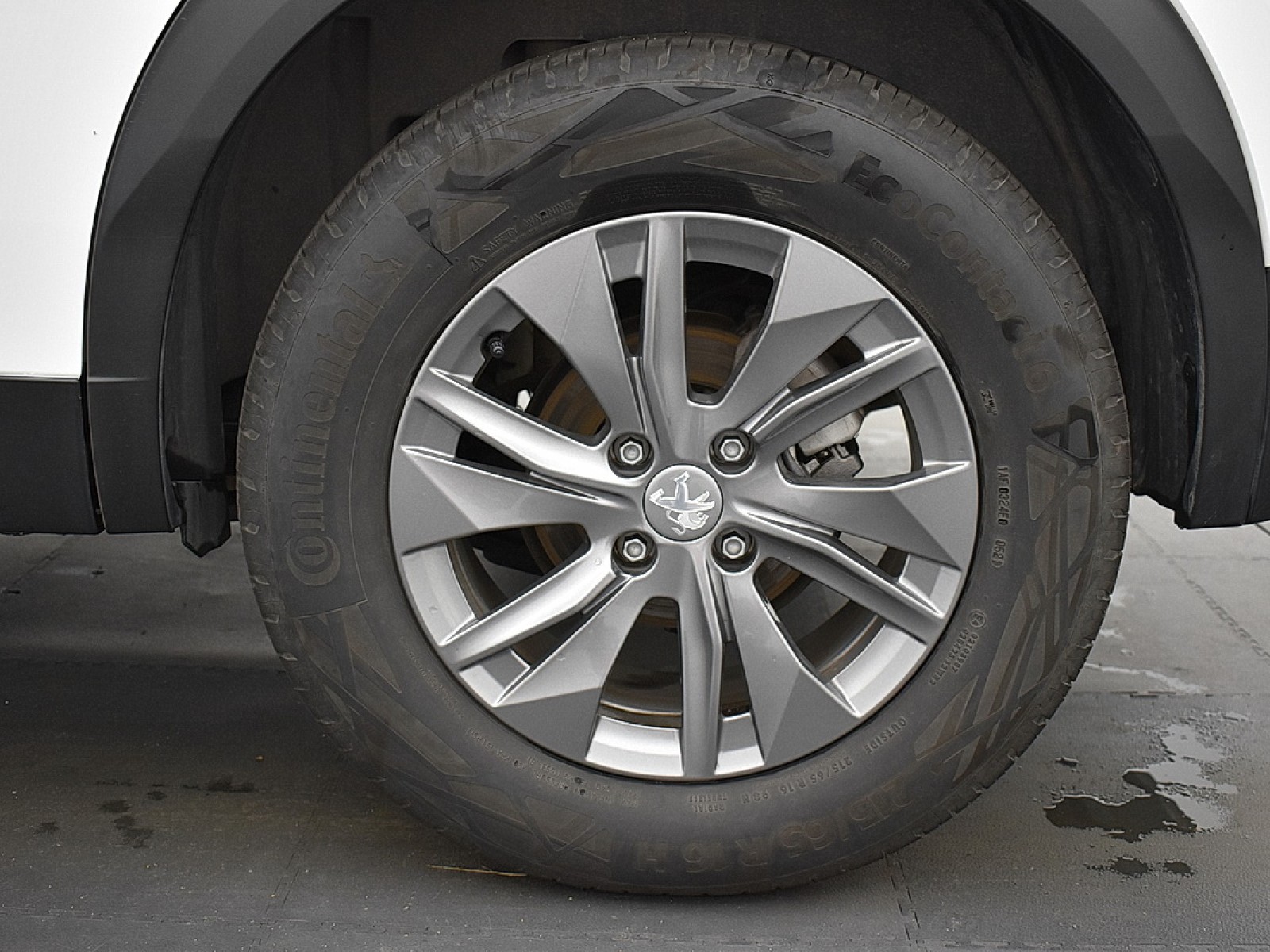 PEUGEOT - 2008 - #180996 - 6