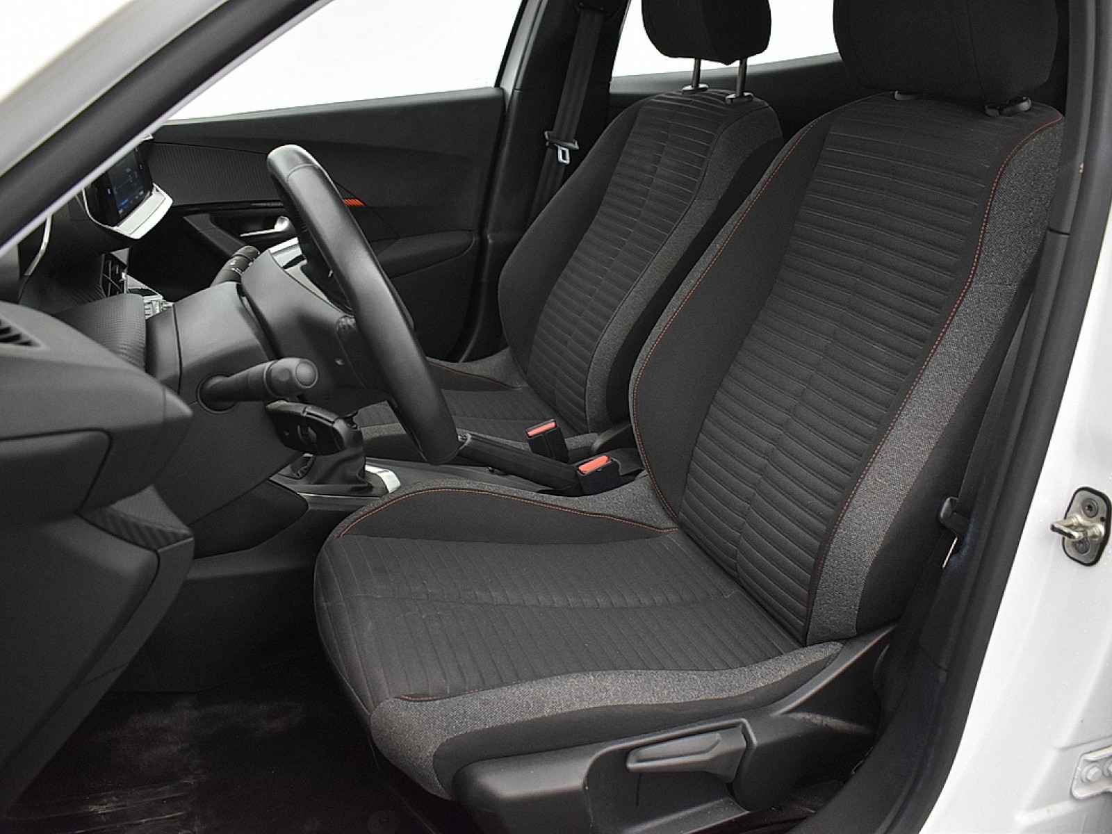 PEUGEOT - 2008 - #180996 - 7