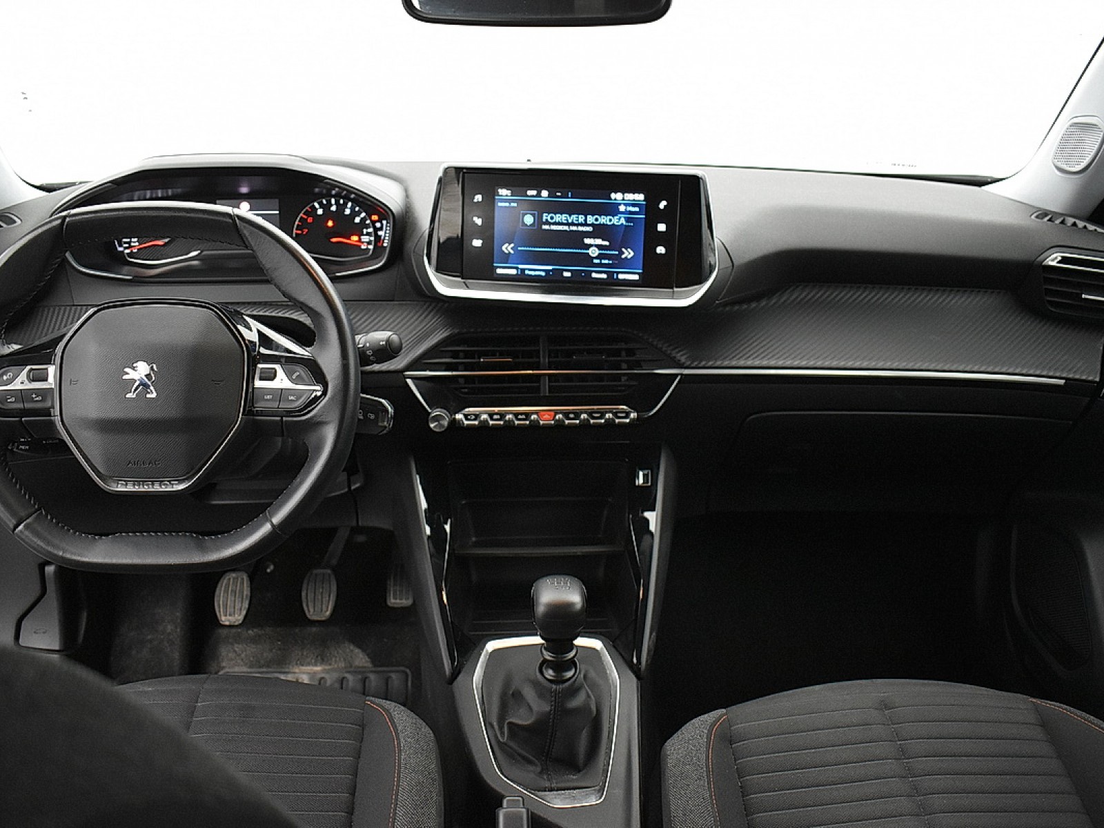 PEUGEOT - 2008 - #180996 - 9