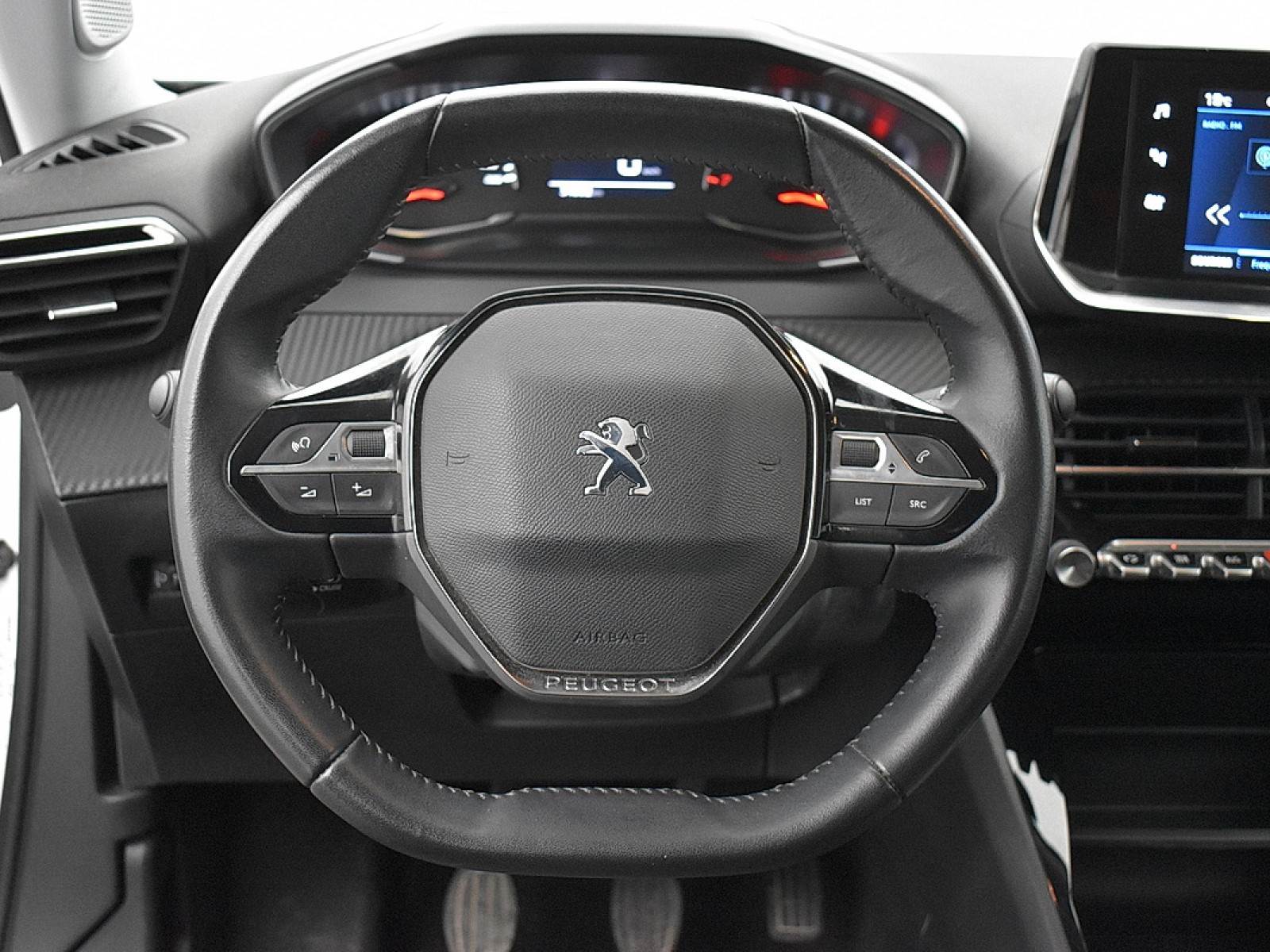 PEUGEOT - 2008 - #180996 - 10
