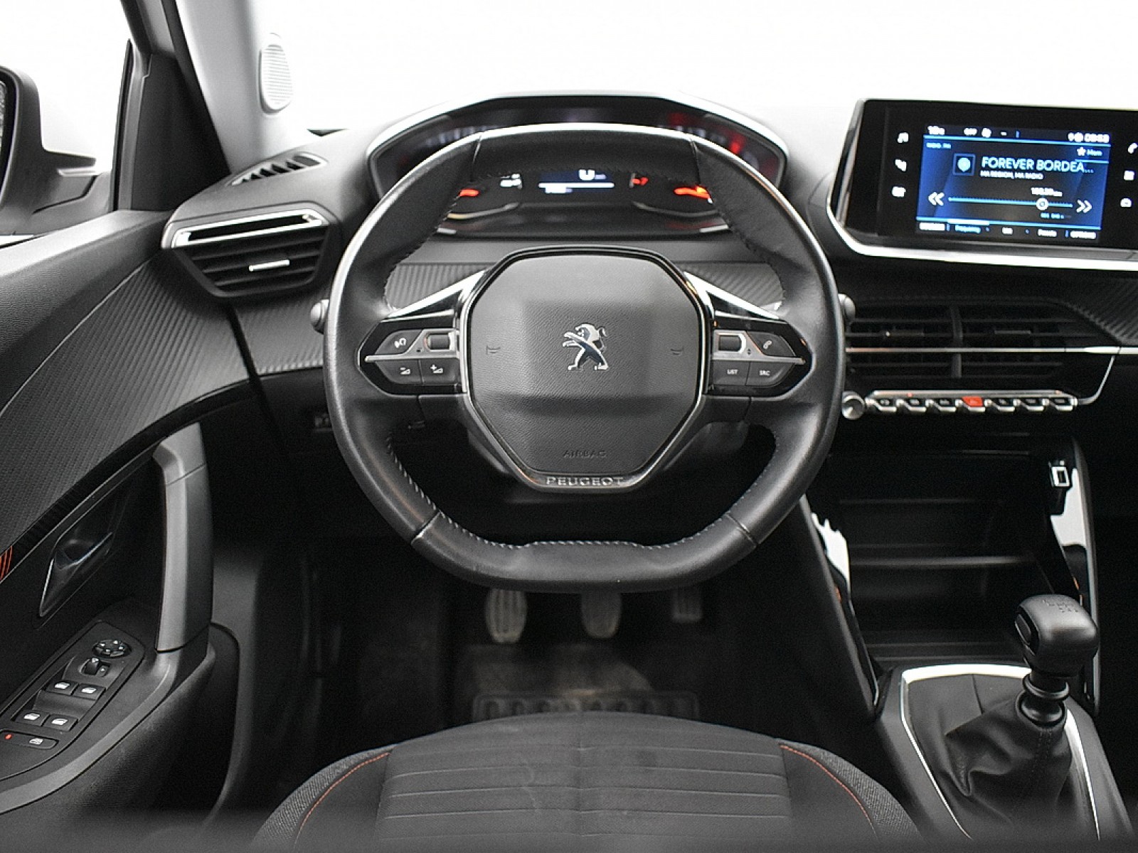 PEUGEOT - 2008 - #180996 - 14