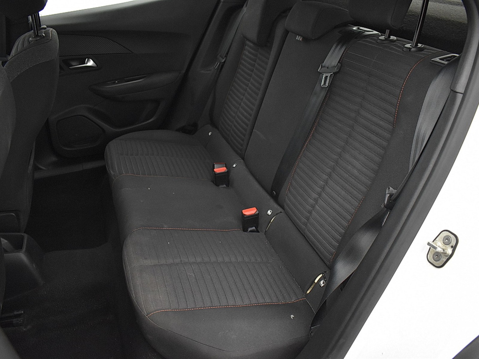 PEUGEOT - 2008 - #180999 - 8