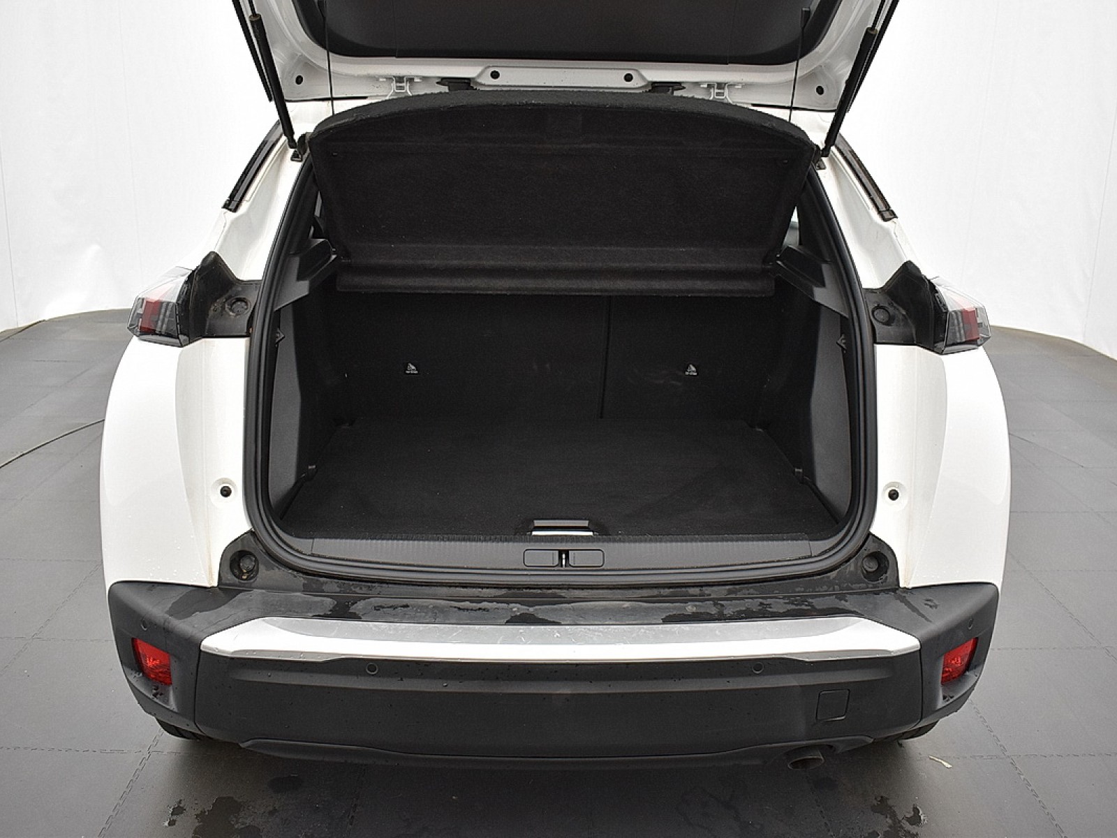 PEUGEOT - 2008 - #180999 - 13