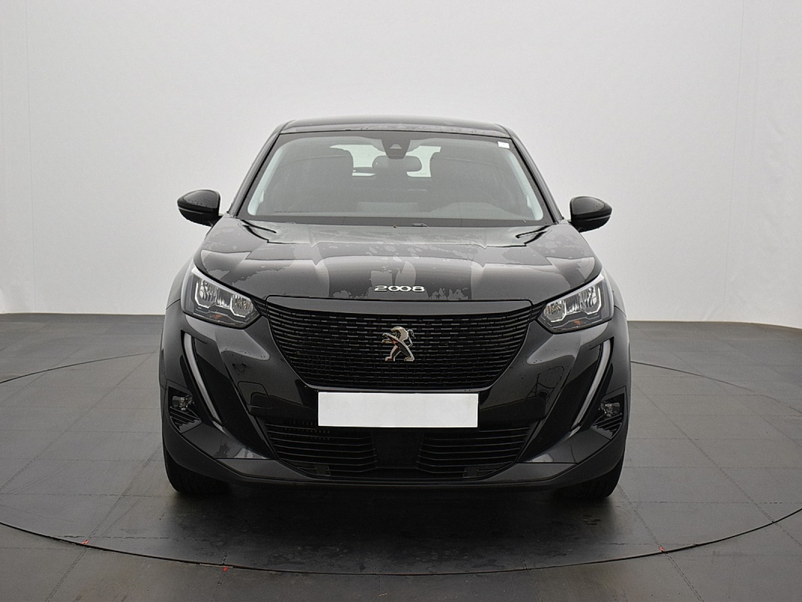 PEUGEOT - 2008 - #180994 - 4