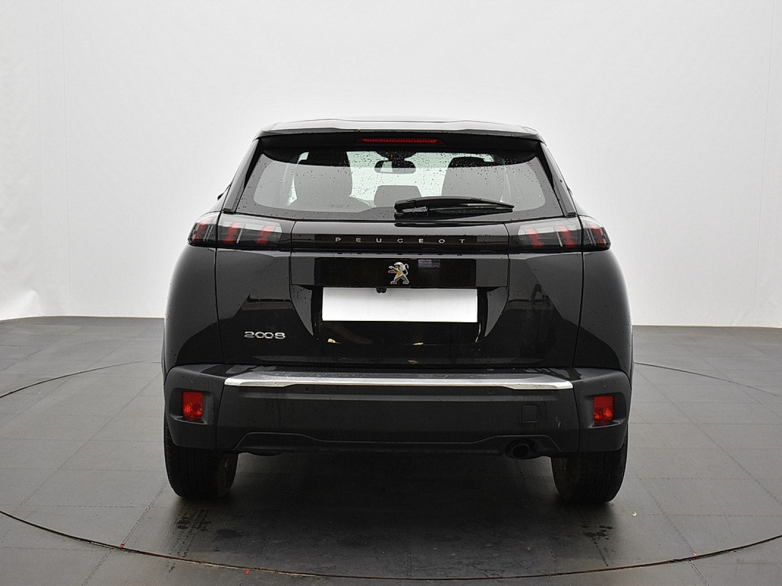 PEUGEOT - 2008 - #180994 - 5