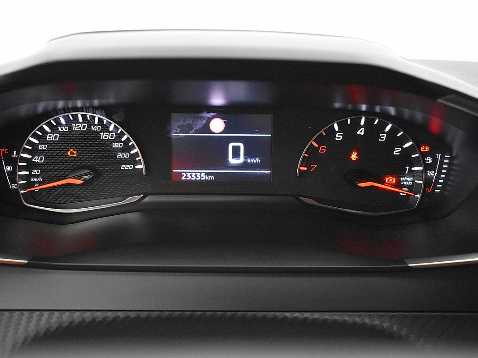 PEUGEOT - 2008 - #180994 - 12