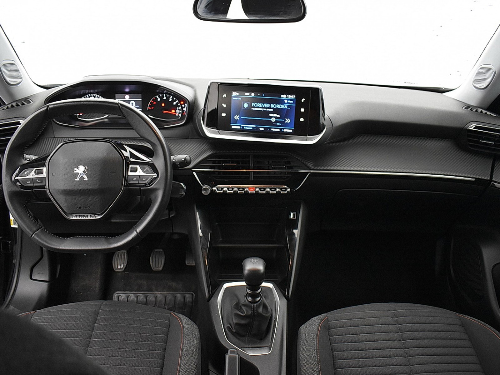 PEUGEOT - 2008 - #180994 - 9