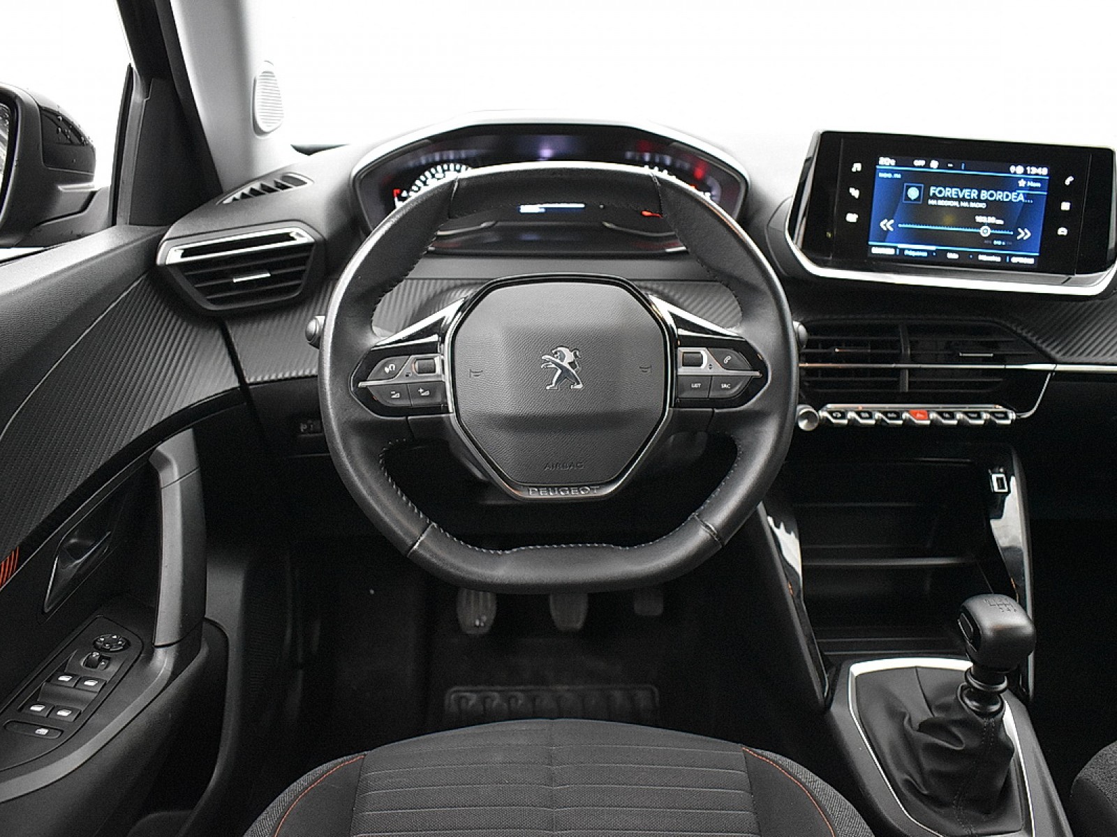PEUGEOT - 2008 - #180994 - 14