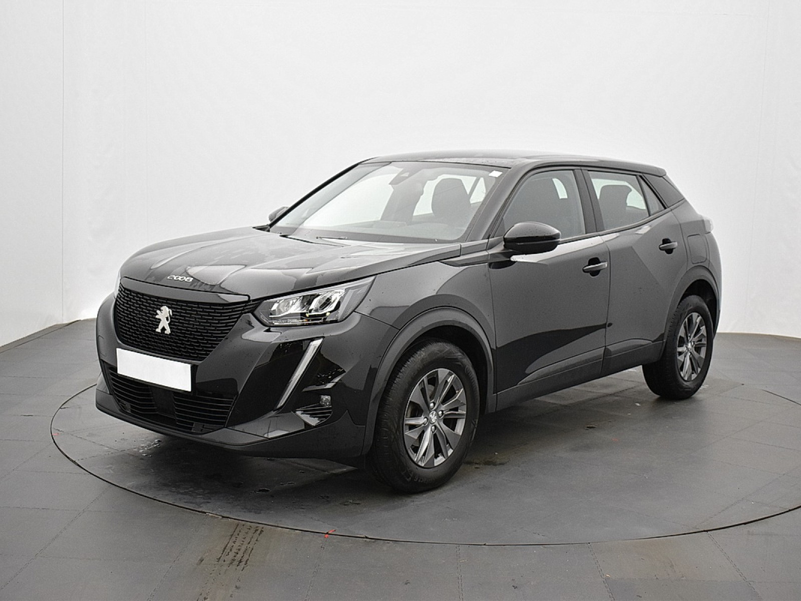 PEUGEOT - 2008 - #180991 - 0