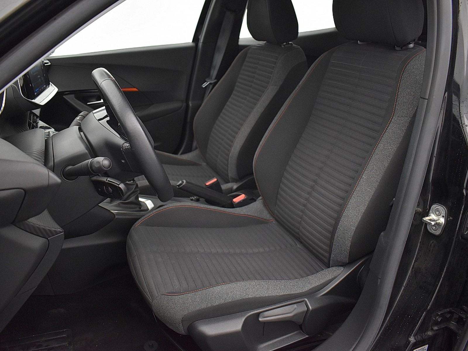 PEUGEOT - 2008 - #180991 - 7