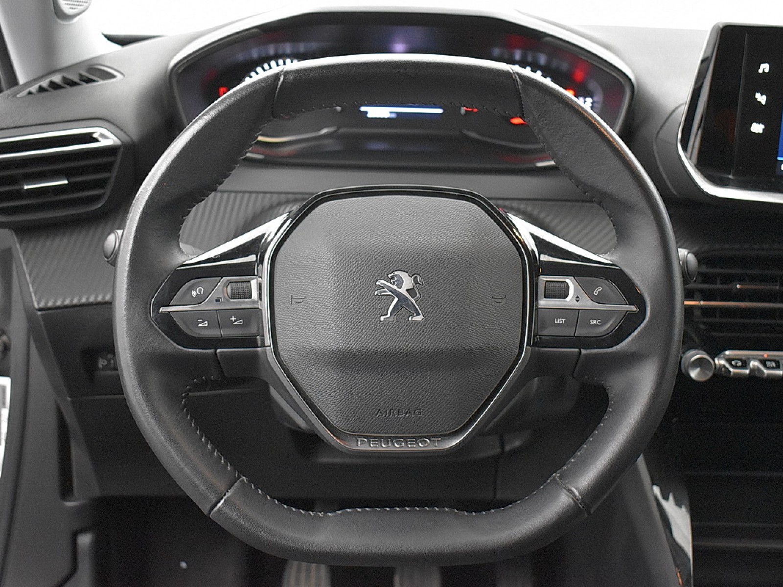 PEUGEOT - 2008 - #180991 - 10