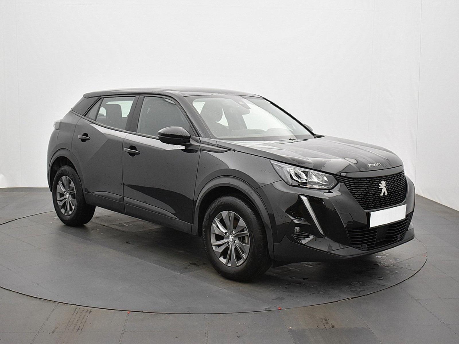PEUGEOT - 2008 - #180992 - 1