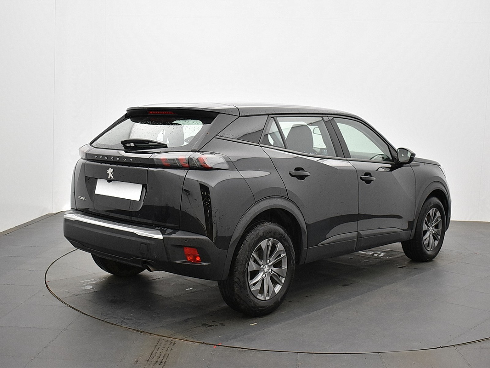 PEUGEOT - 2008 - #180992 - 2
