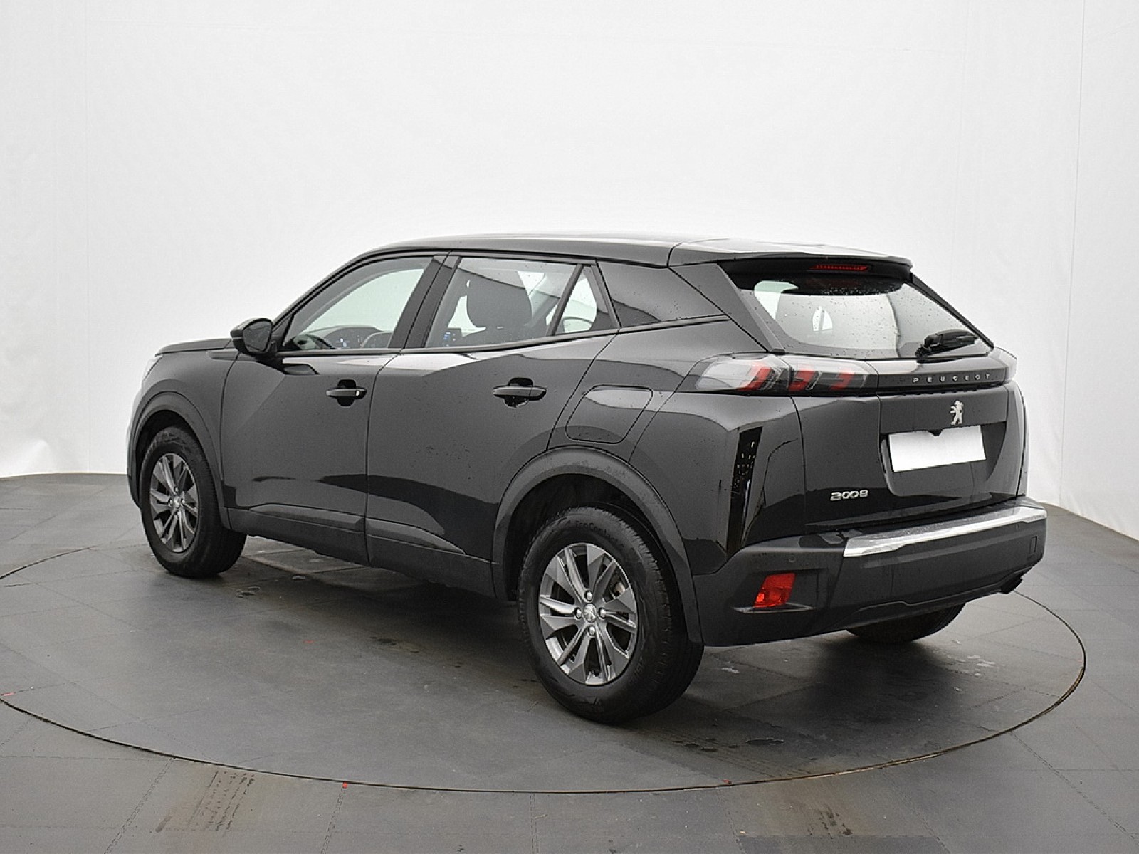PEUGEOT - 2008 - #180993 - 3