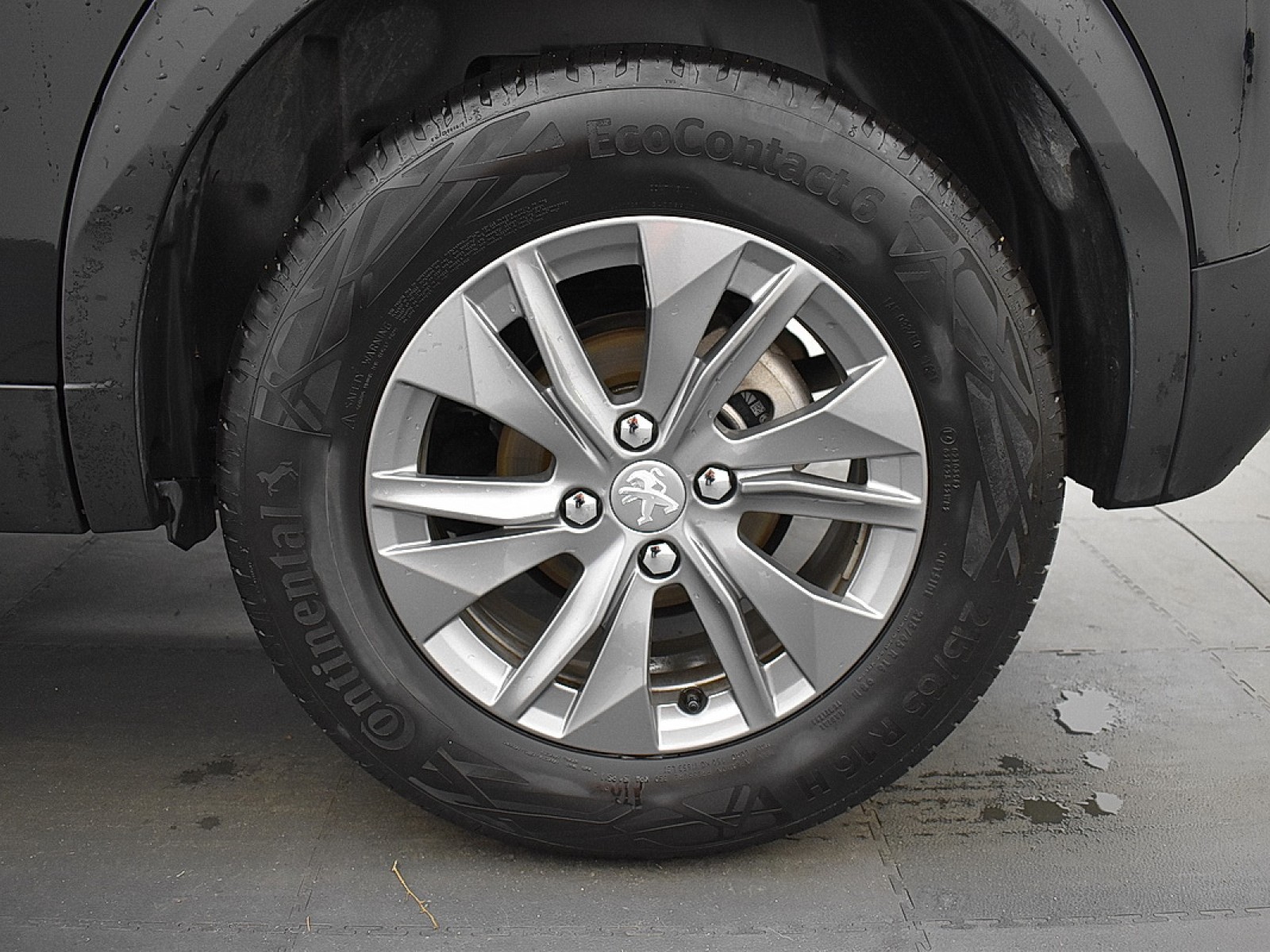 PEUGEOT - 2008 - #180993 - 6