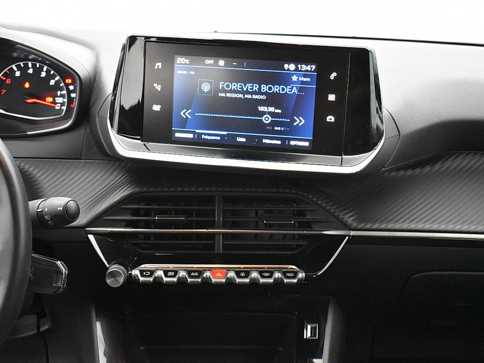 PEUGEOT - 2008 - #180993 - 11