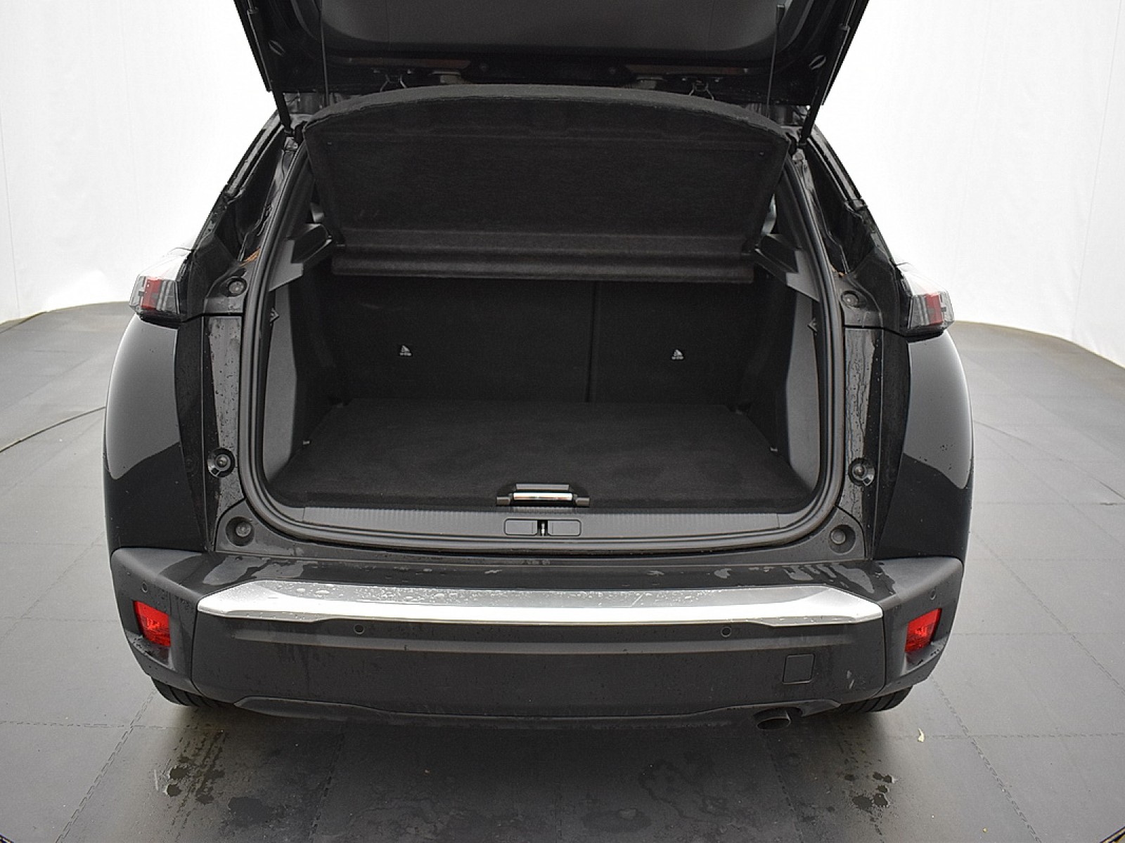 PEUGEOT - 2008 - #180993 - 13