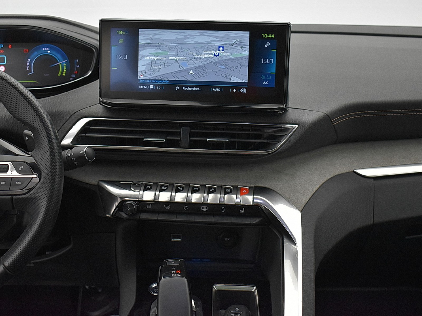 PEUGEOT - 3008 - #180985 - 11