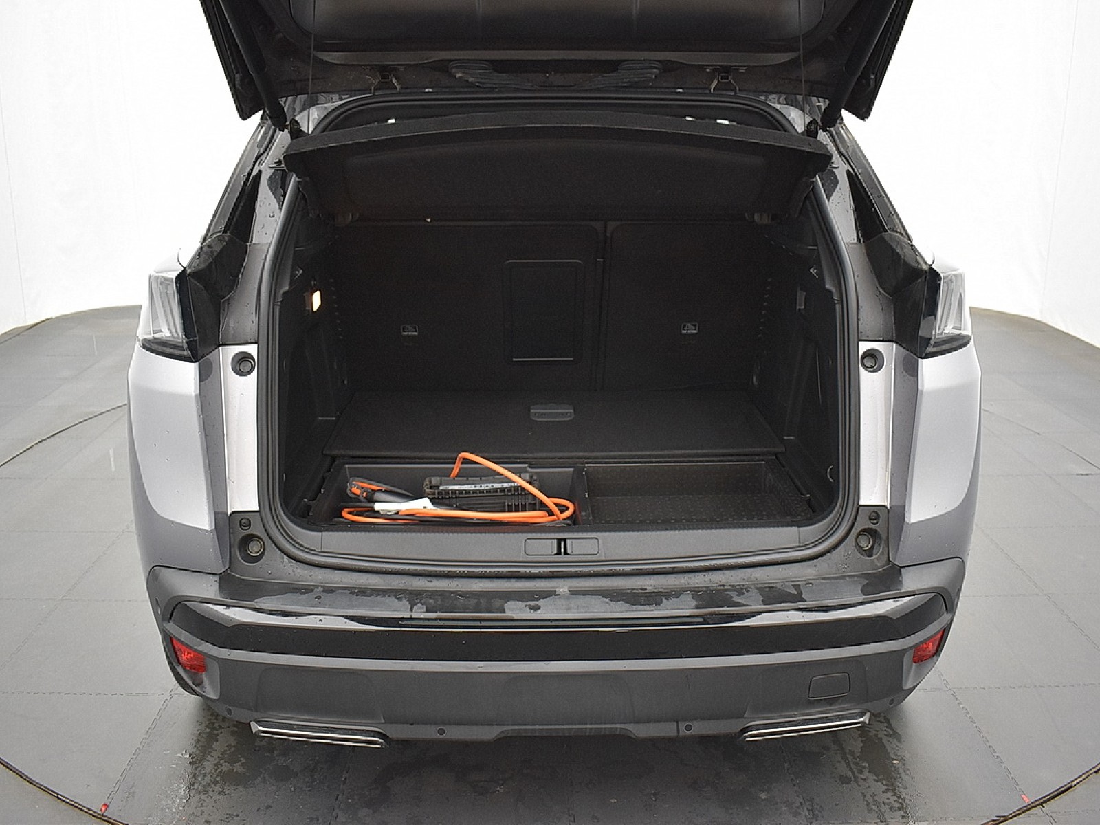 PEUGEOT - 3008 - #180985 - 13