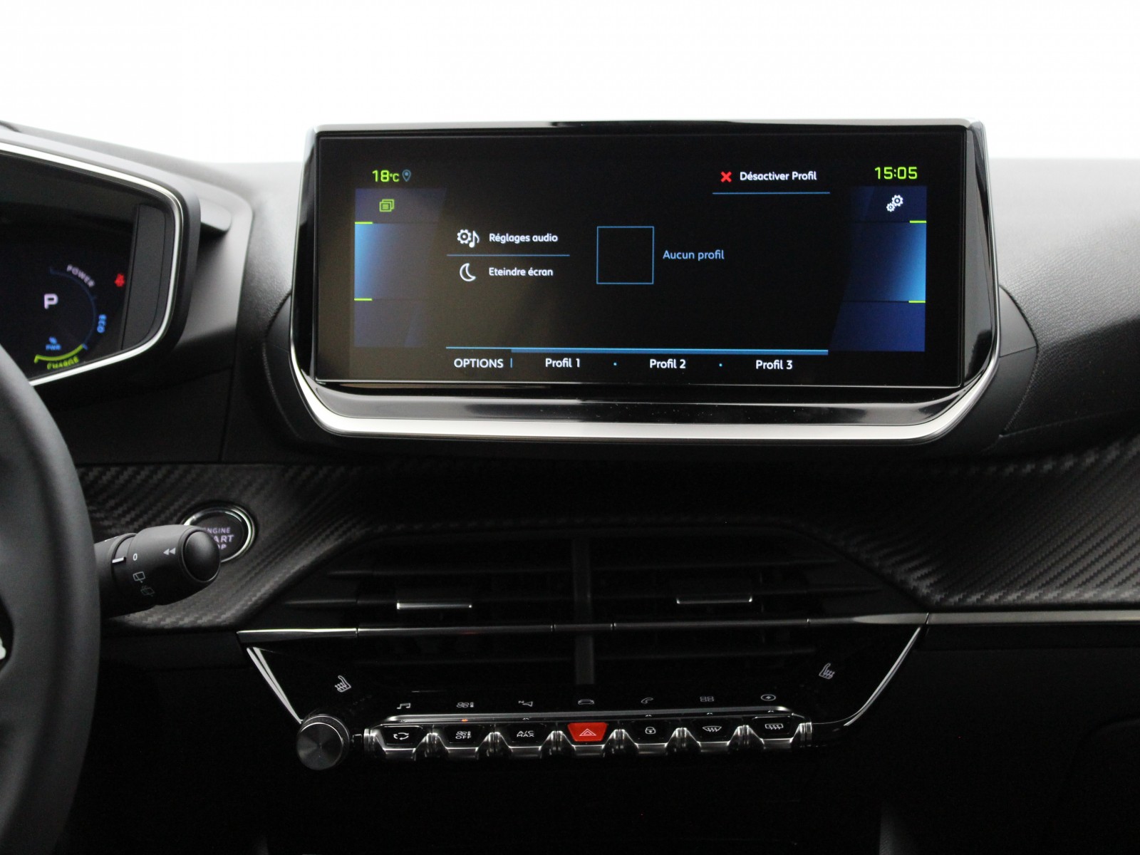 PEUGEOT - 2008 - #181228 - 11