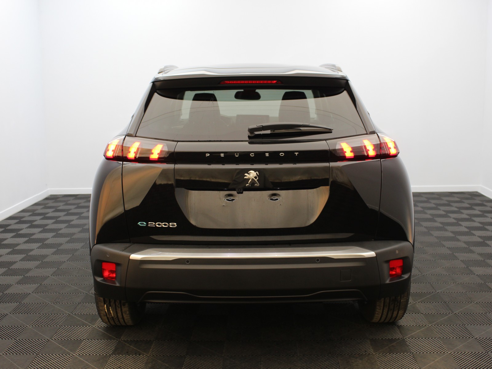 PEUGEOT - 2008 - #181228 - 5