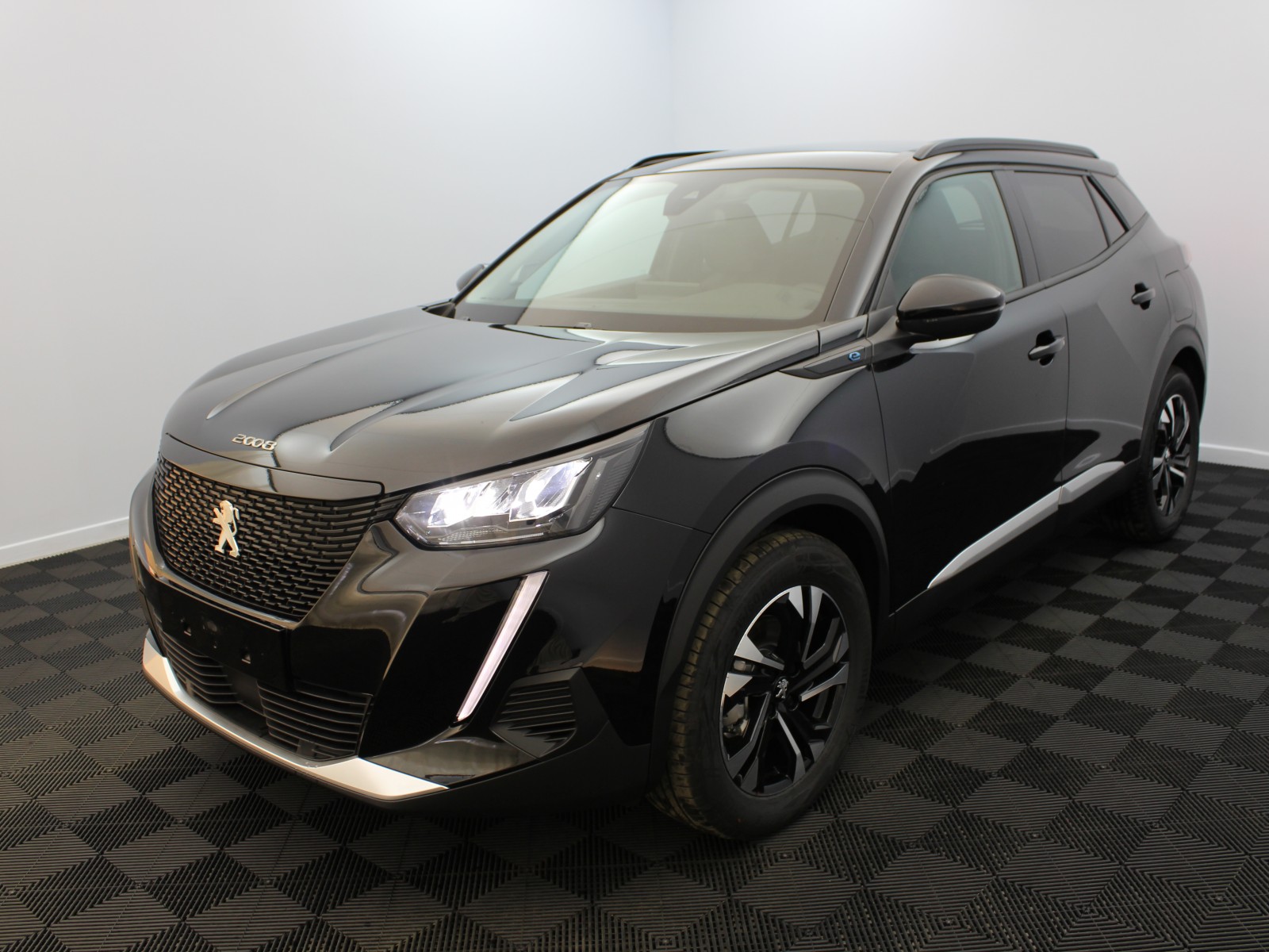 PEUGEOT - 2008 - #181228 - 0