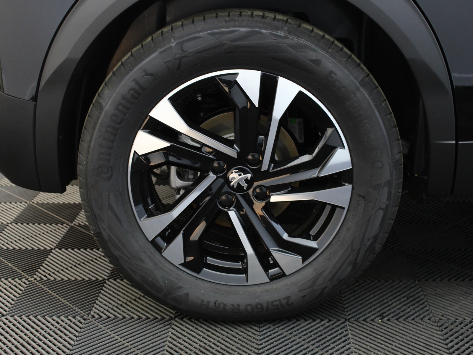 PEUGEOT - 2008 - #181228 - 6