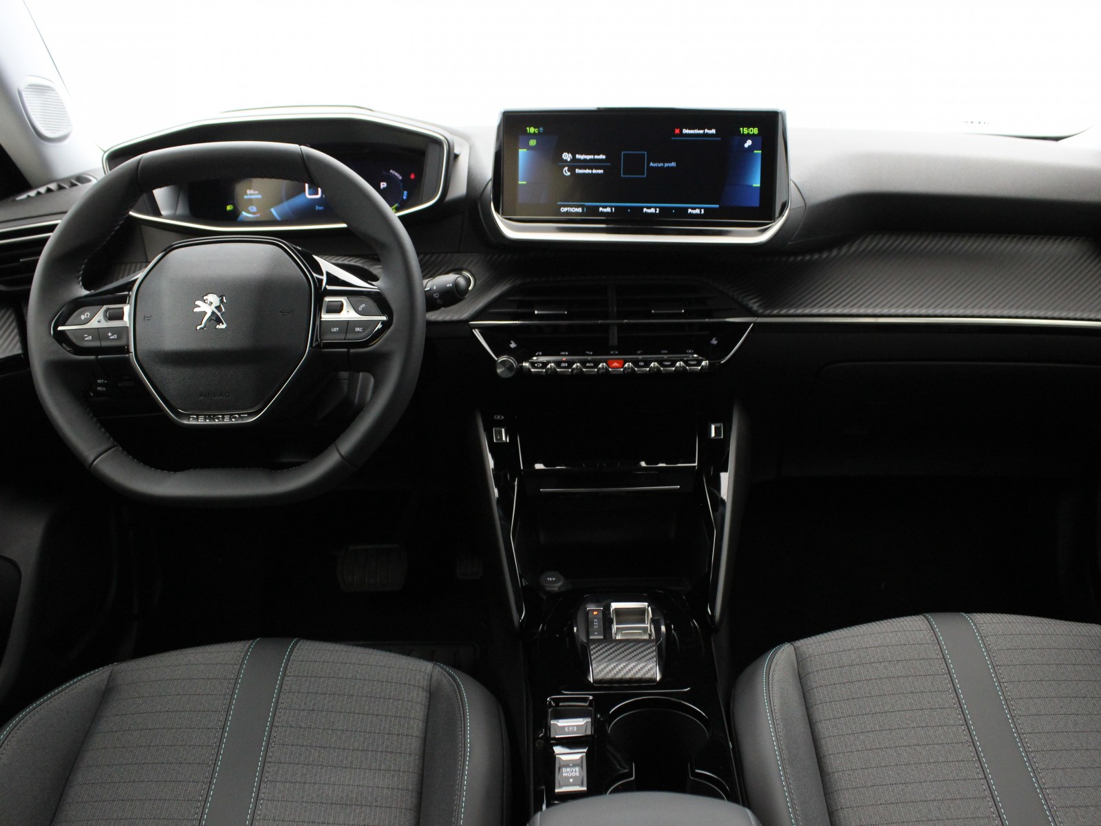 PEUGEOT - 2008 - #181228 - 15