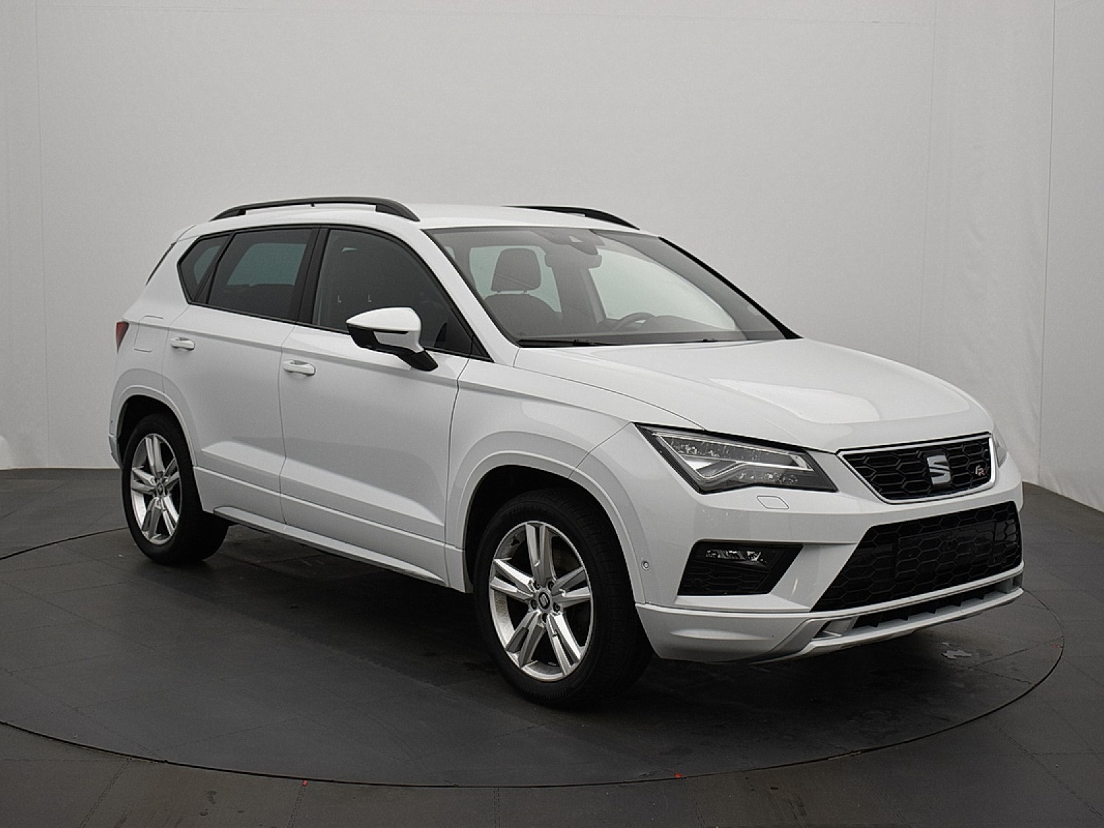 SEAT - ATECA - #181127 - 1