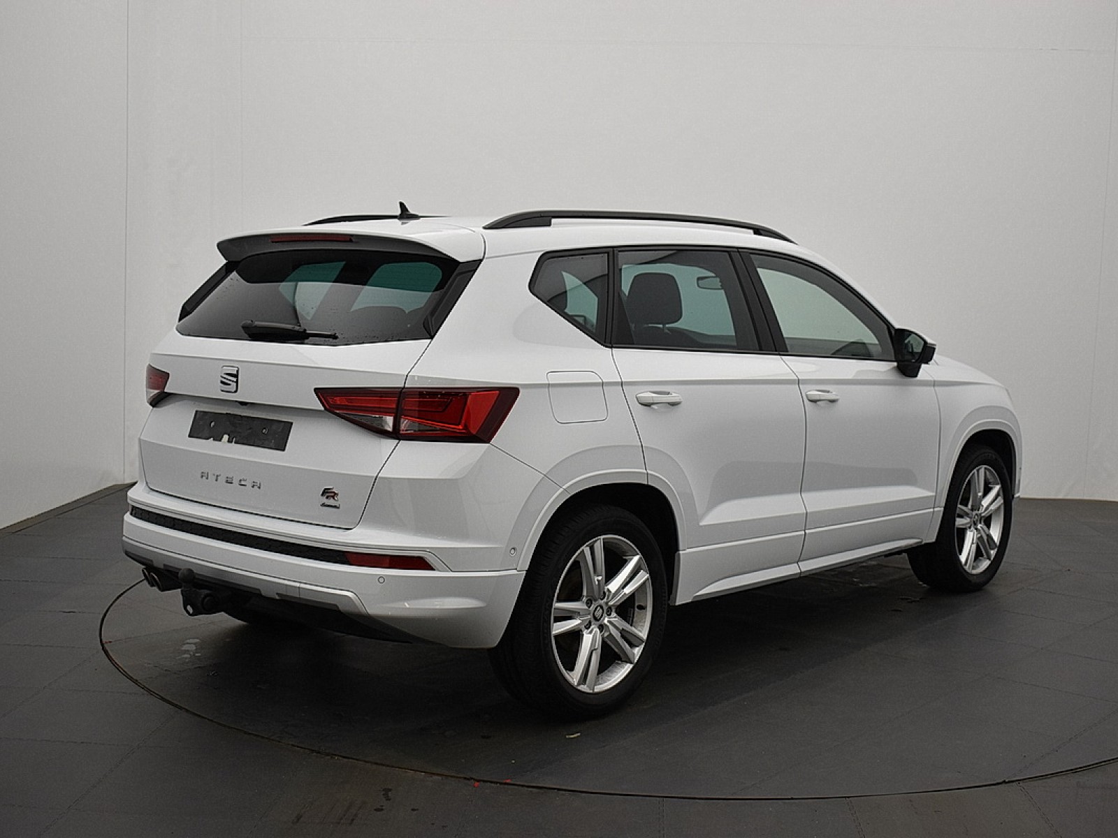 SEAT - ATECA - #181127 - 2