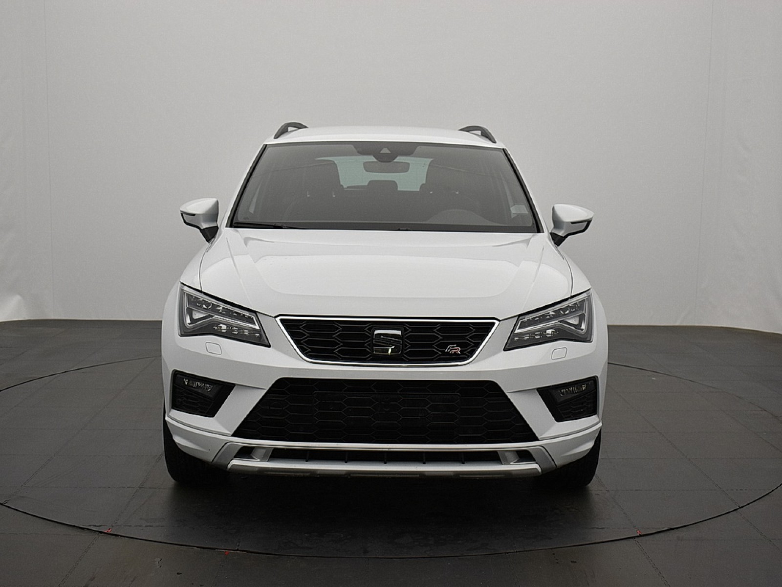 SEAT - ATECA - #181127 - 4