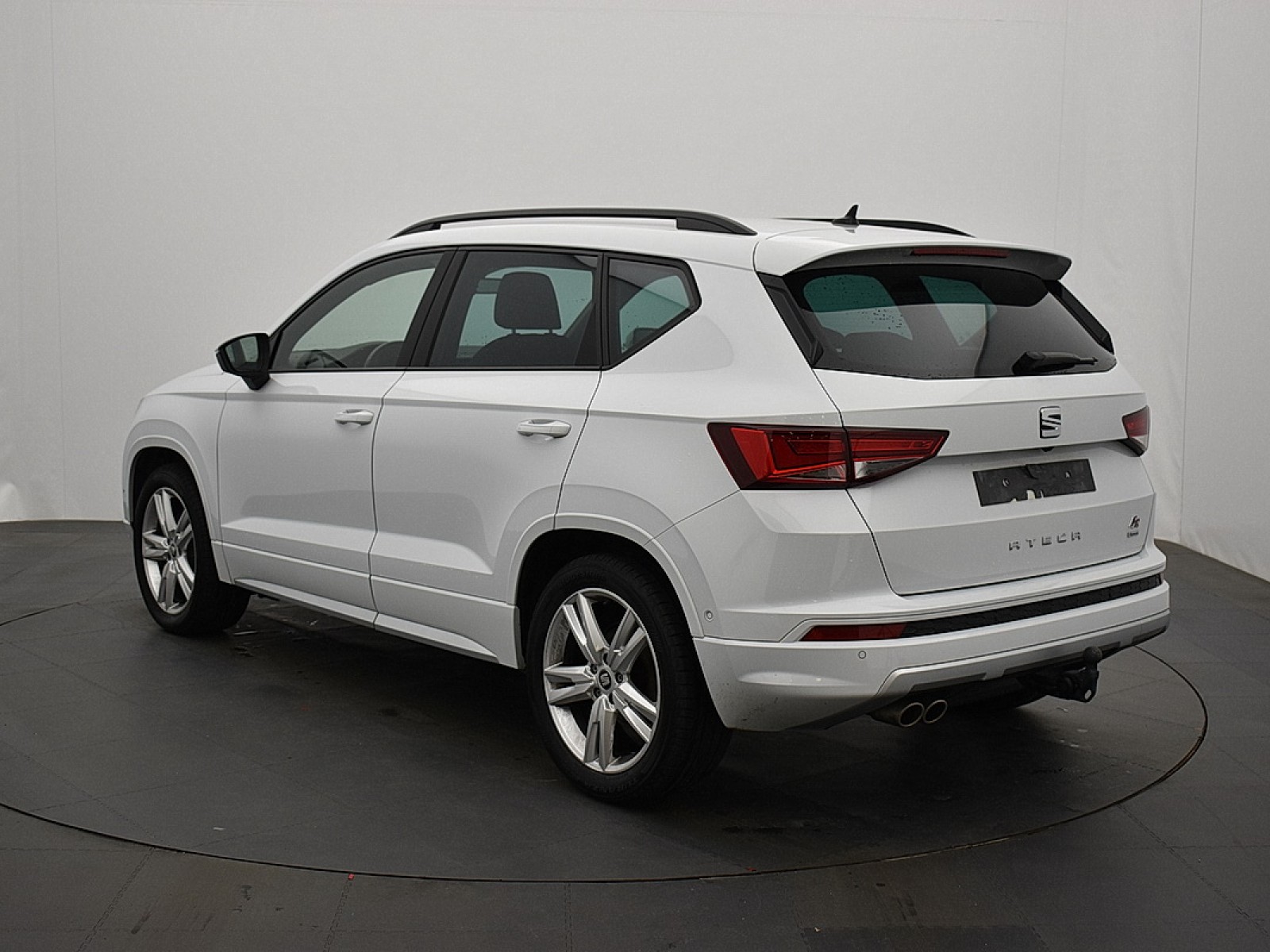 SEAT - ATECA - #181127 - 3