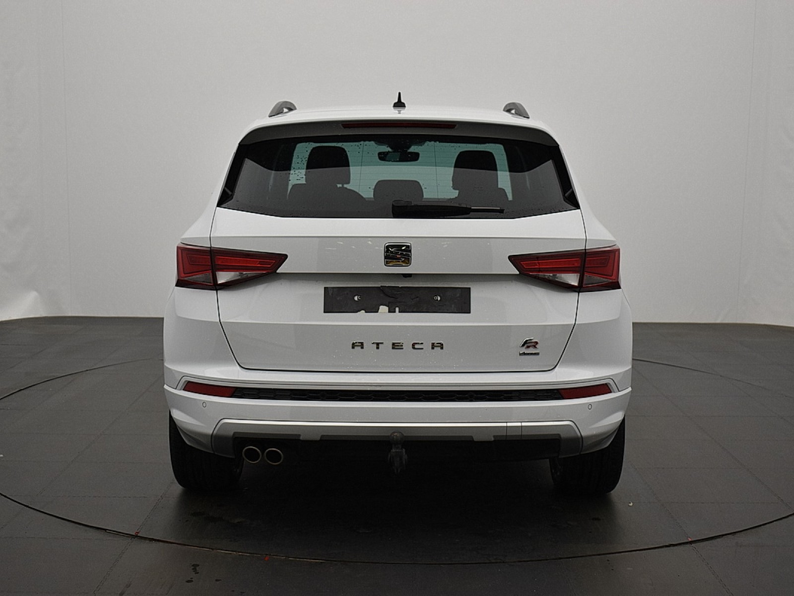 SEAT - ATECA - #181127 - 5