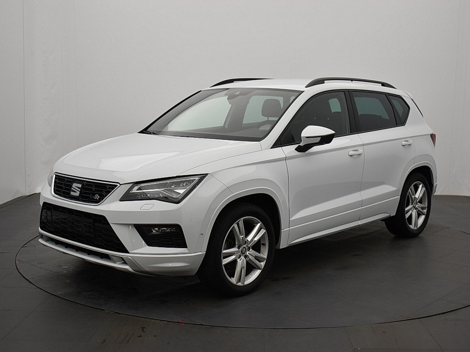 SEAT - ATECA - #181127 - 0