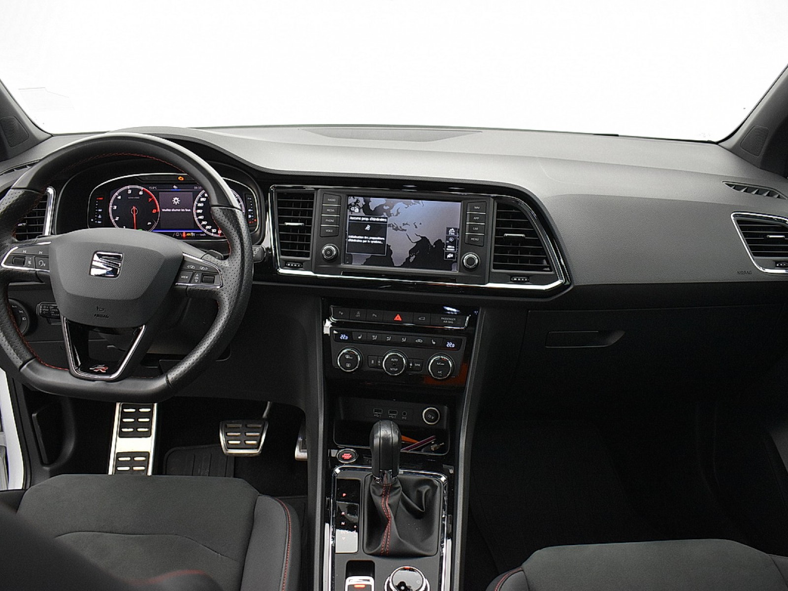 SEAT - ATECA - #181127 - 9