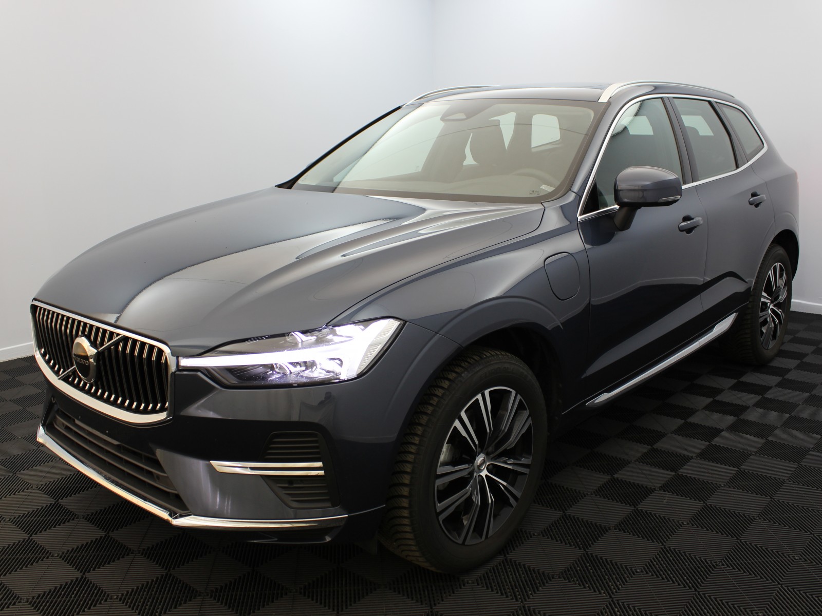 VOLVO - XC60 - #181588 - 0