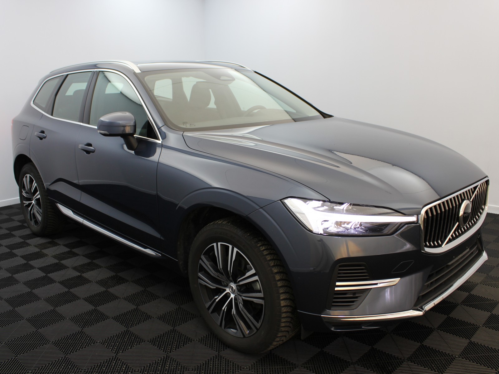 VOLVO - XC60 - #181588 - 1