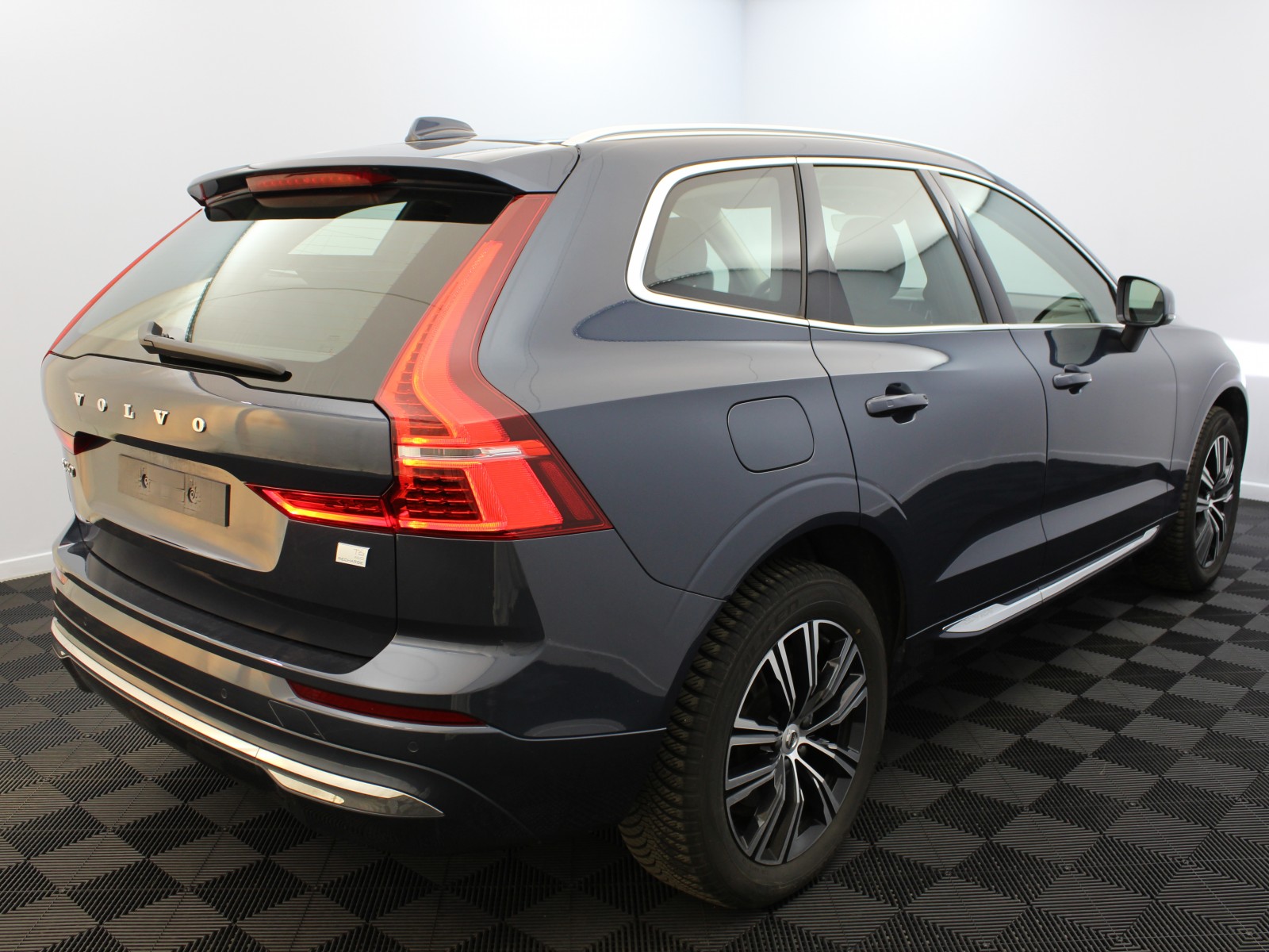 VOLVO - XC60 - #181588 - 2