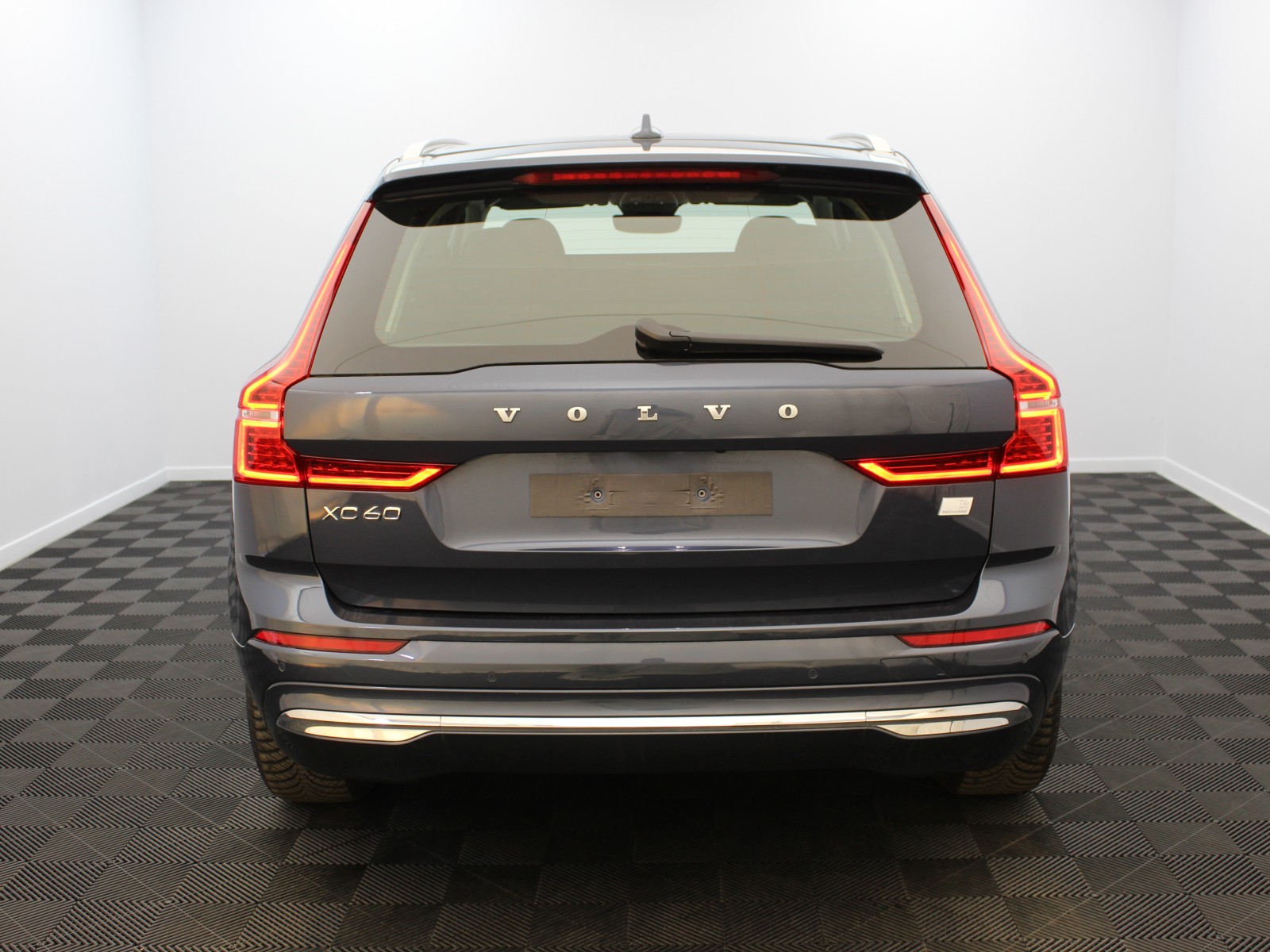 VOLVO - XC60 - #181588 - 5