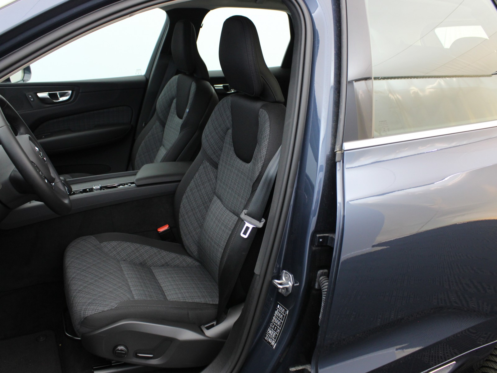 VOLVO - XC60 - #181588 - 7