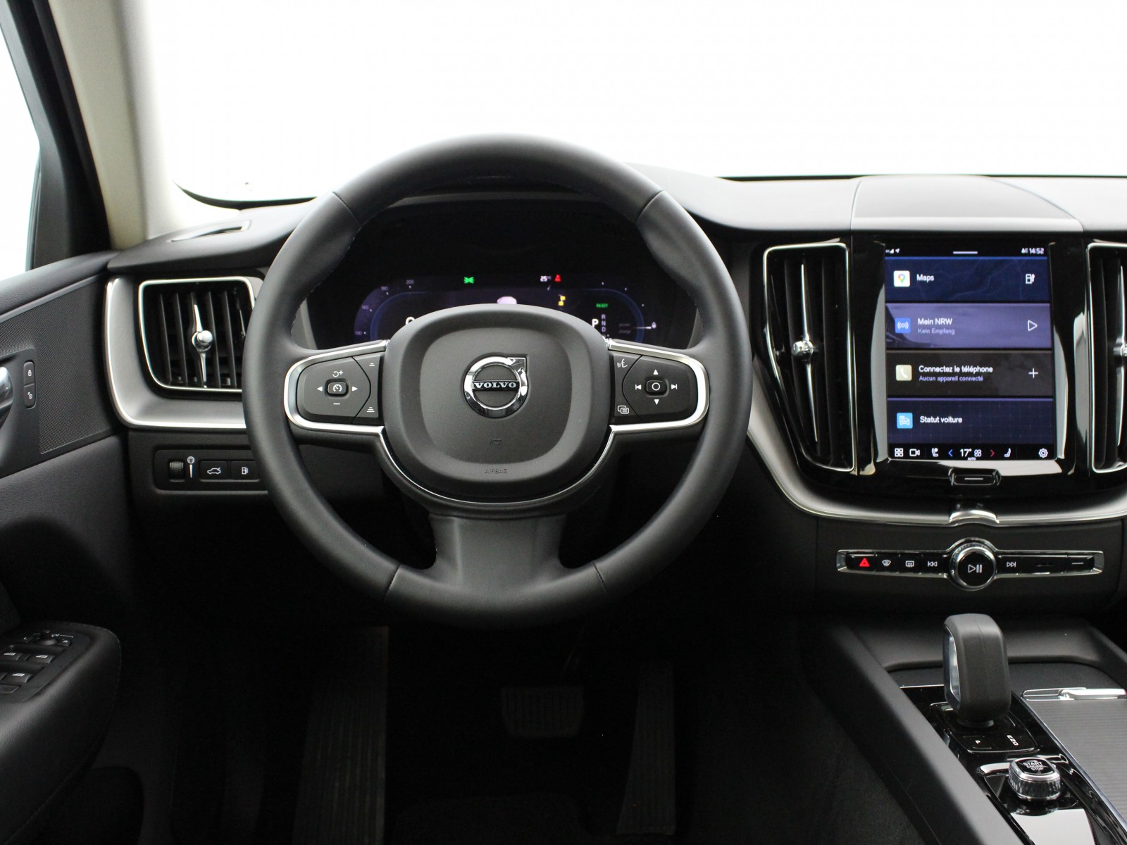 VOLVO - XC60 - #181588 - 9