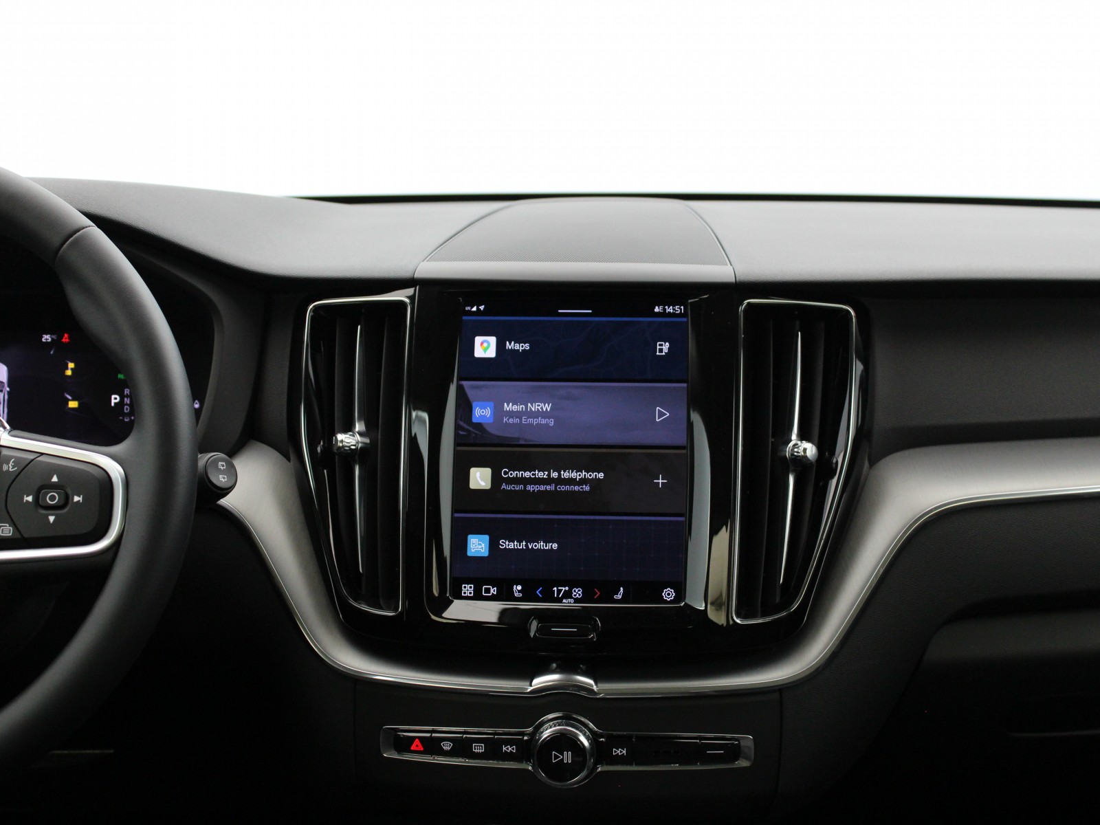 VOLVO - XC60 - #181588 - 11