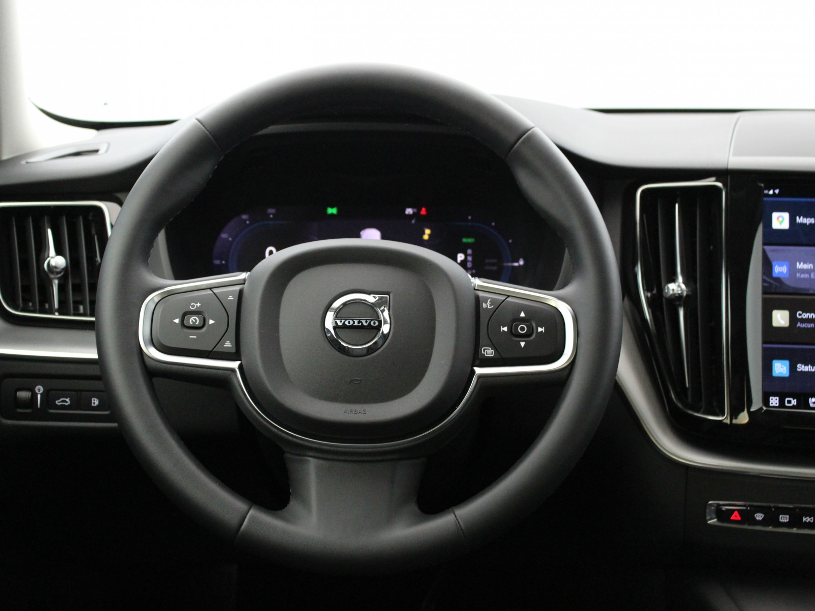 VOLVO - XC60 - #181588 - 10