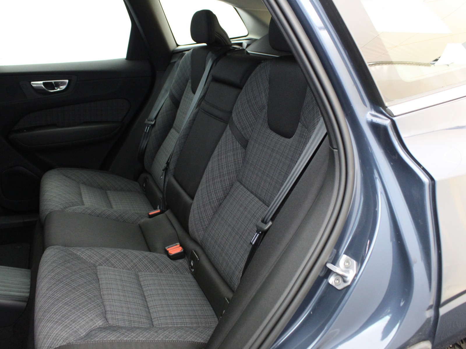 VOLVO - XC60 - #181588 - 8