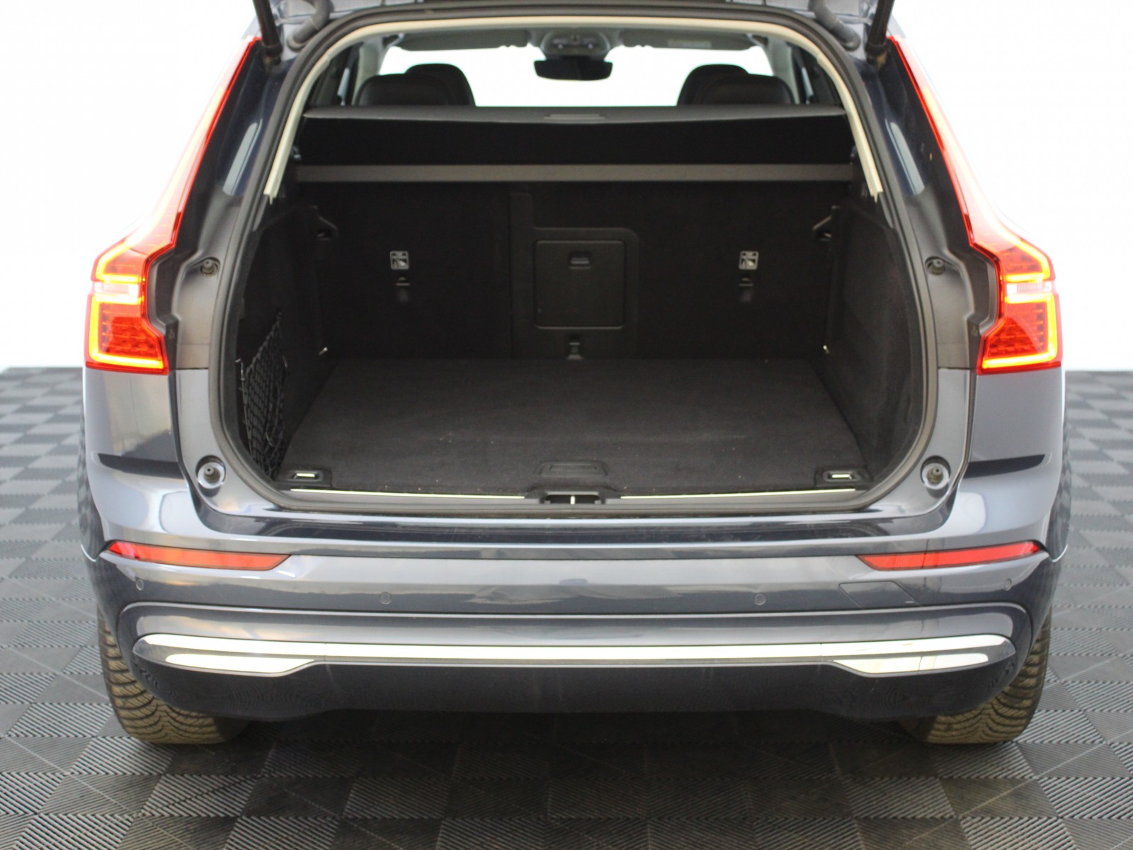VOLVO - XC60 - #181588 - 13