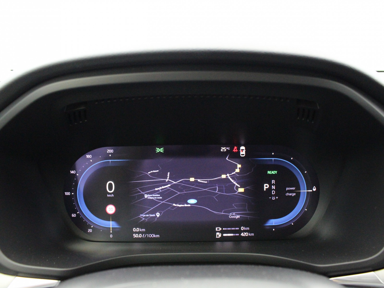 VOLVO - XC60 - #181588 - 12