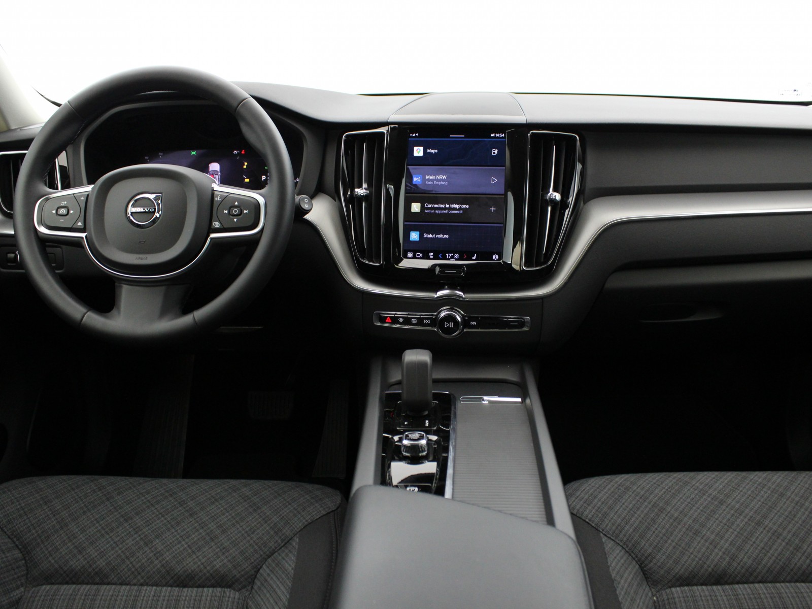 VOLVO - XC60 - #181588 - 15