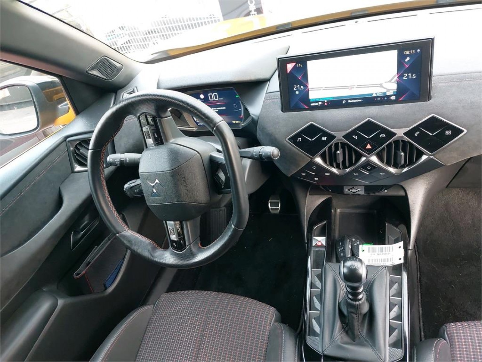 DS - DS3 CROSSBACK - #181592 - 4