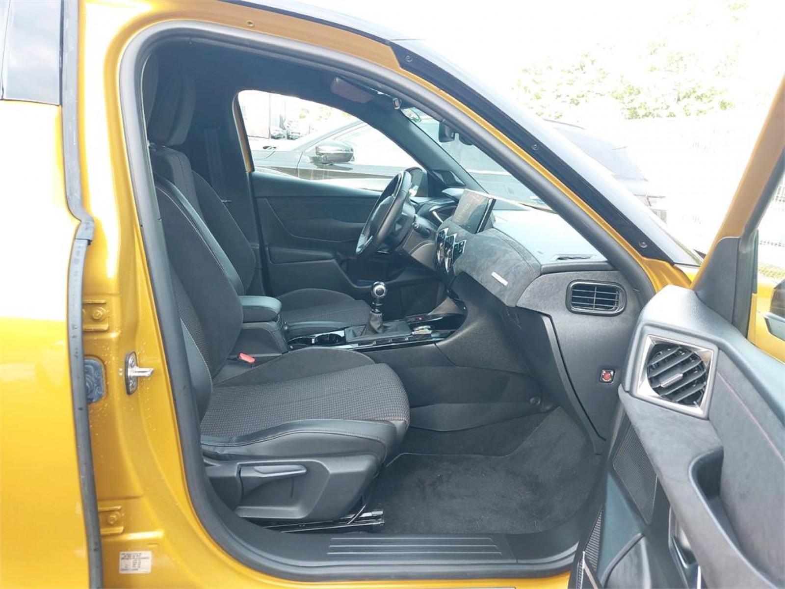 DS - DS3 CROSSBACK - #181592 - 5